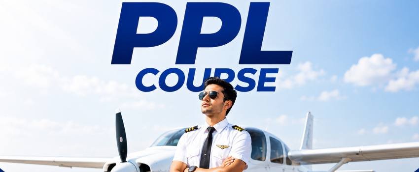 PPL Training at Ganav Academy